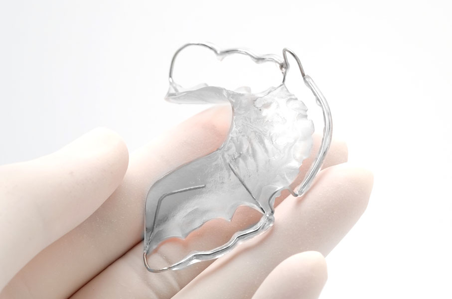 Aparatología estética invisible